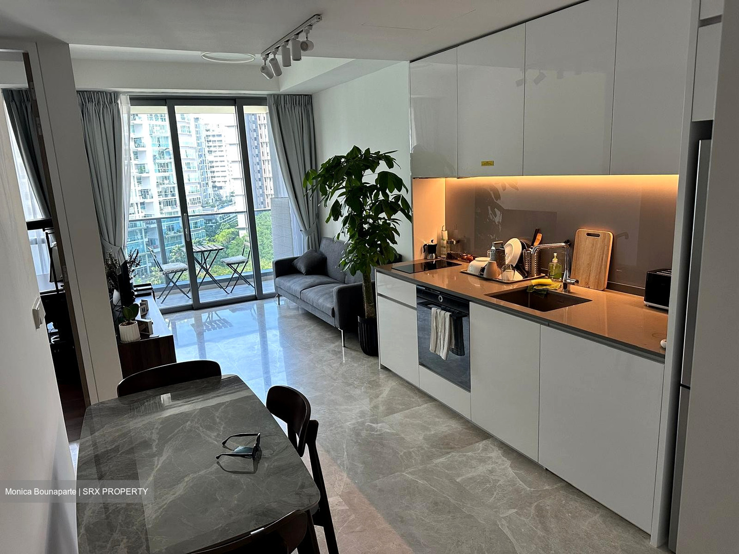 Amber Park (D15), Condominium #566688371